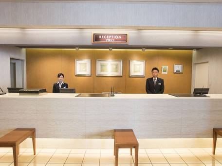 アルピコプラザホテル / 2