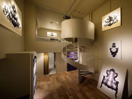 渋谷グランベルホテル / 4