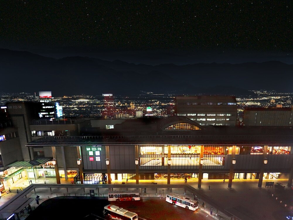 施設からの眺望