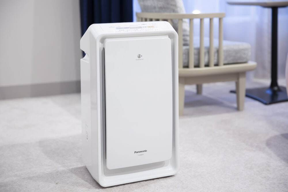 客室の設備とサービス