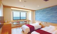 大洗ホテルANNEX魚来庵（オオアライホテル アネックス ギョライアン）