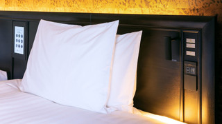 ラグジュアリーモードツイン 禁煙 (朝食,エグゼクティブラウンジアクセス付き)