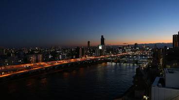 施設からの眺望 / 22