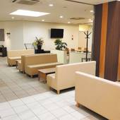 HOTEL TATSUMI CLUB（千葉県 ビジネスホテル） / 2