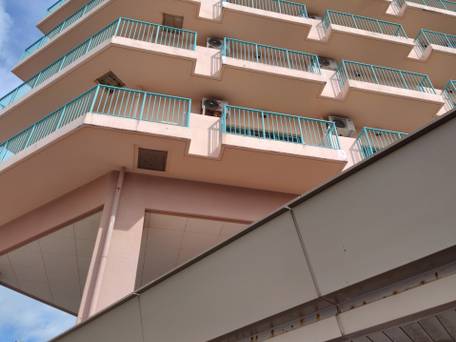 ホテルベルハーモニー石垣島 / 1