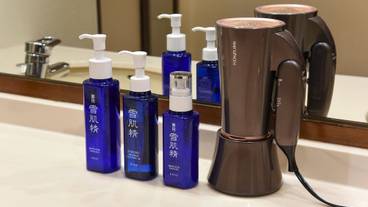 施設内の設備 / 6