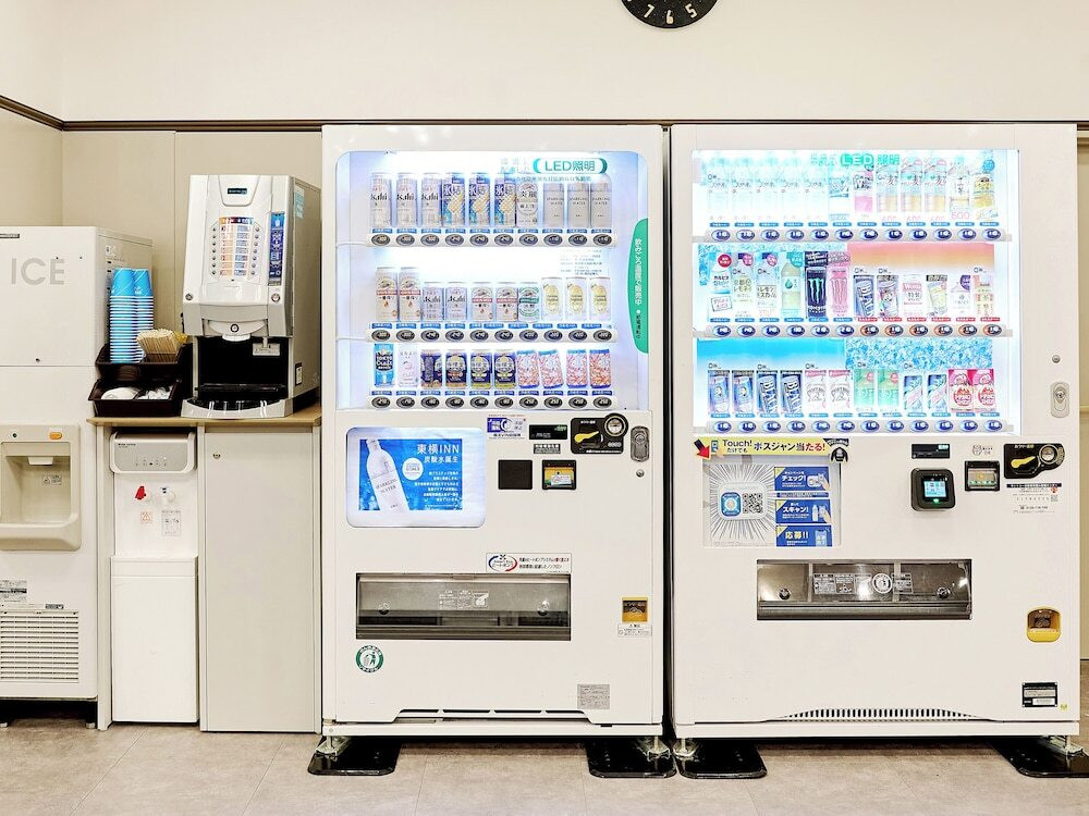 自動販売機