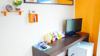 ベーシック ツインルーム