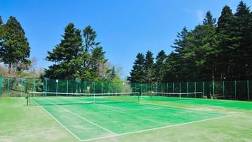 スポーツ場 / 13