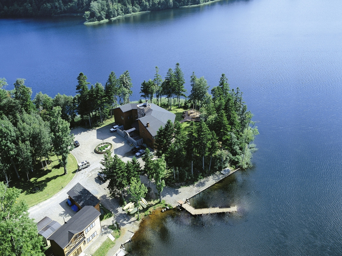 チミケップホテル3731779