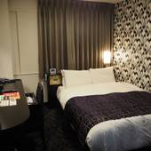 アパホテル 函館駅前（北海道 ビジネスホテル） / 2