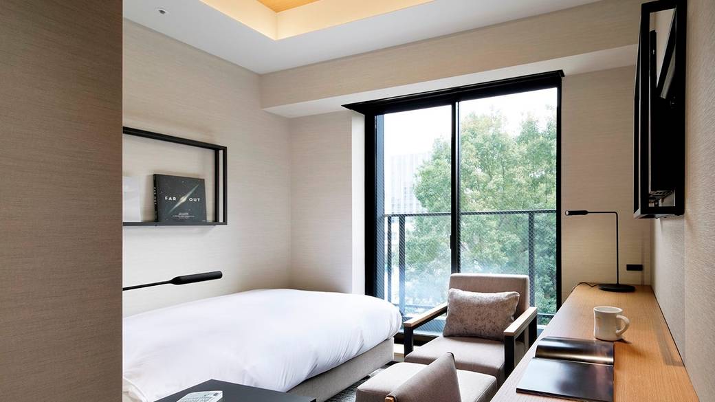 モデレートシングル / 3