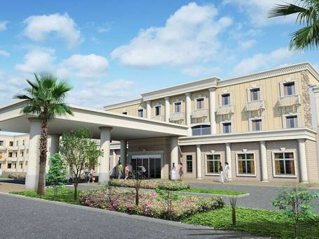 ラ・ジェント・ホテル東京ベイ / 4