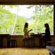 匠の宿 深山桜庵
