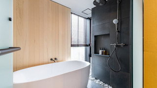 デラックス ルーム (City)