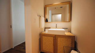 スーペリア ツインルーム バルコニー