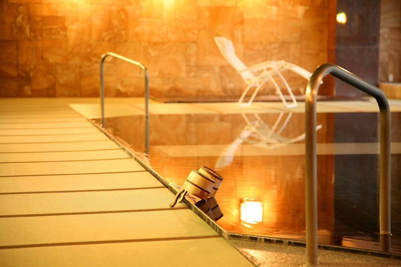 大浴場や7つの貸切風呂で温泉三昧!リゾートホテルの様な温泉宿3498223