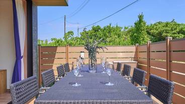 テラス / パティオ / 32