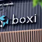 Boxi Hakata 1（福岡県 アパートメント） / 2