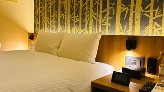 エコノミー ダブルルーム