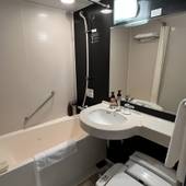 ホテル・ザ・ウエストヒルズ・水戸(茨城県 ビジネスホテル) / 4