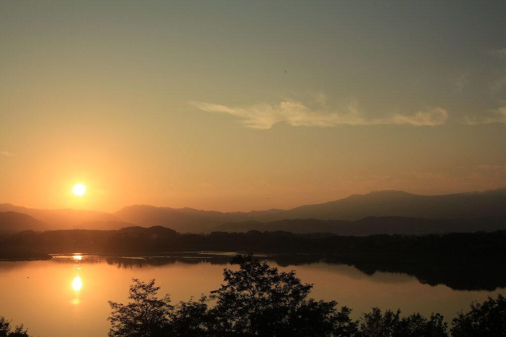 施設からの眺望