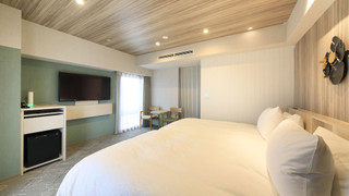 コーナーツインルーム 禁煙