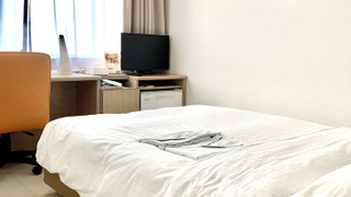 ダブルルーム 禁煙