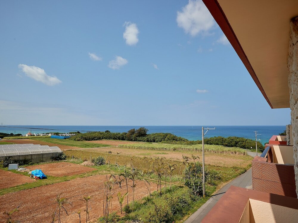 ビーチ / オーシャン ビュー