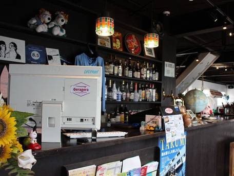 Guesthouse Geragera / 2