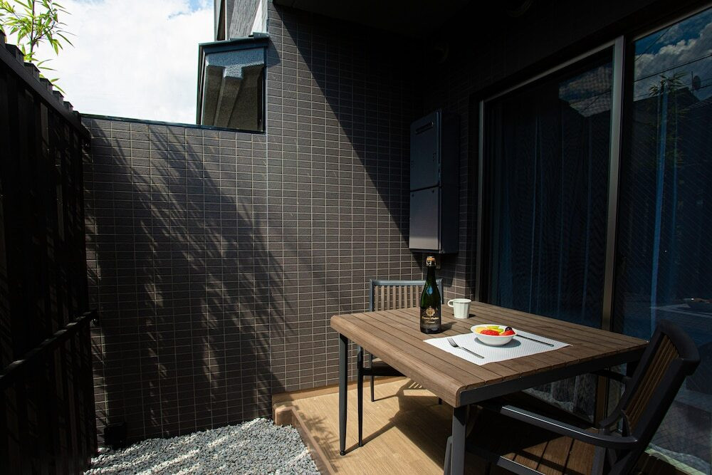 テラス / パティオ