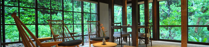 非日常空間で、ゆったりと流れる時間を。全国のおしゃれな古民家の宿10選