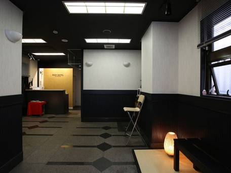 ROZY HOTEL NAMBA / 2