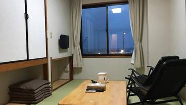 リビングルーム / 8