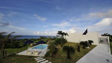 施設からの眺望 / 7