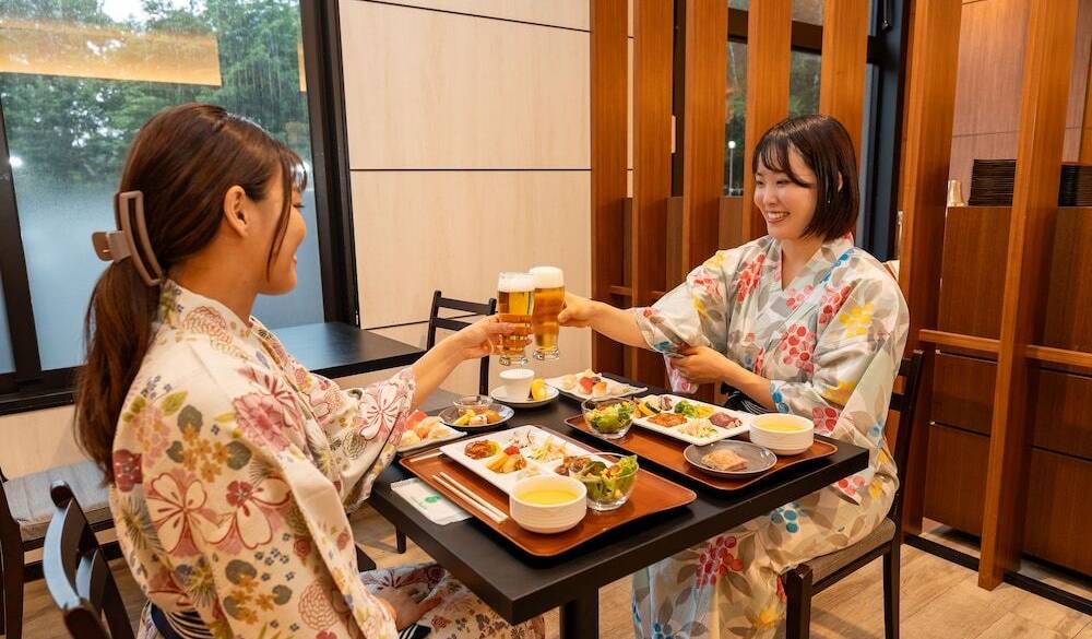 レストラン① / 5