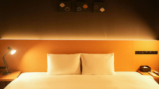 シティ ダブルルーム