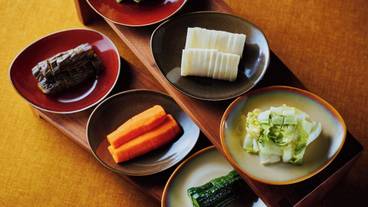 朝食ビュッフェ / 3