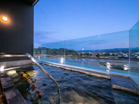 人吉温泉 鍋屋 / 1