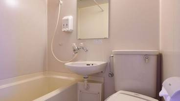 バスルーム / 13