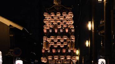 シティ ビュー / 22