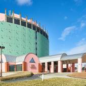 グリーンランドオフィシャルホテル ホテル ヴェルデ（熊本県 リゾートホテル） / 3