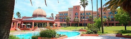 【佐世保周辺】非日常感を味わえる♡リッチなリゾート系ホテル10選