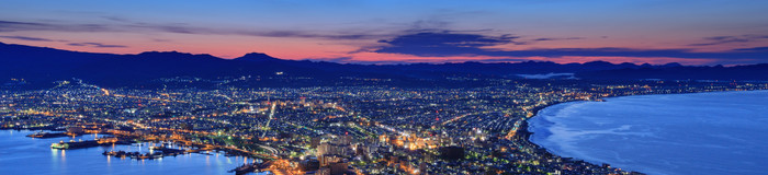 函館でコスパの良い子連れ旅♪おすすめホテル14選