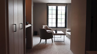 スイートファミリーダブルフォース  禁煙