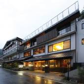 松之山温泉 ひなの宿 ちとせ（新潟県 旅館） / 5