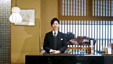 有馬温泉 天地の宿 奥の細道（アリマオンセン テンチノヤド オクノホソミチ） / 6