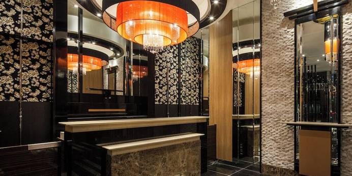 アパホテル 上野駅北（東京都 ビジネスホテル） / 1