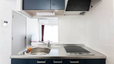 専用キッチン / 28