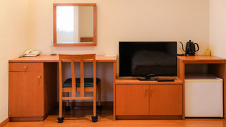 ファミリー スタジオ コーナー